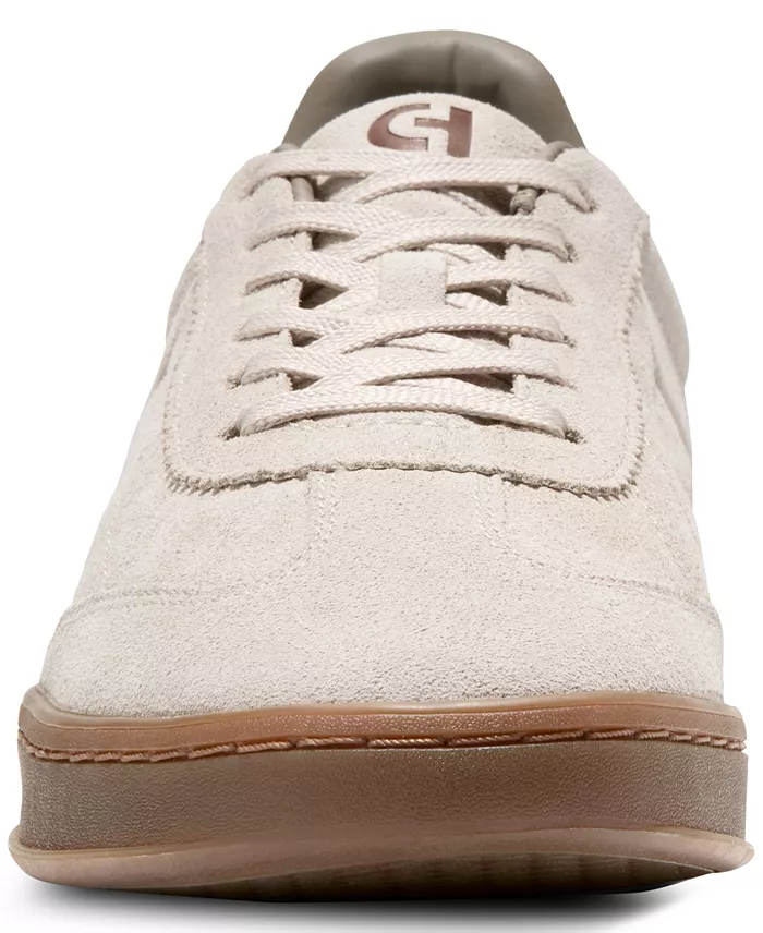 Cole Haan Men's GrandPrø Breakaway Lace-Up Sneakers Men's Shoes