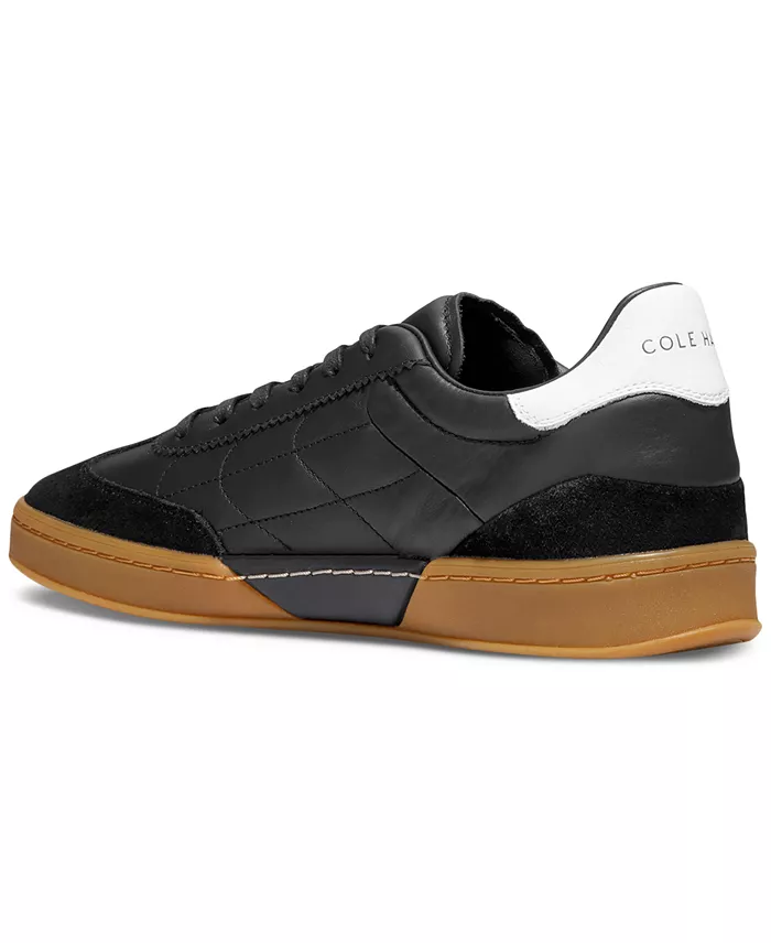 Cole Haan Men's GrandPrø Breakaway Sneaker Men's Shoes