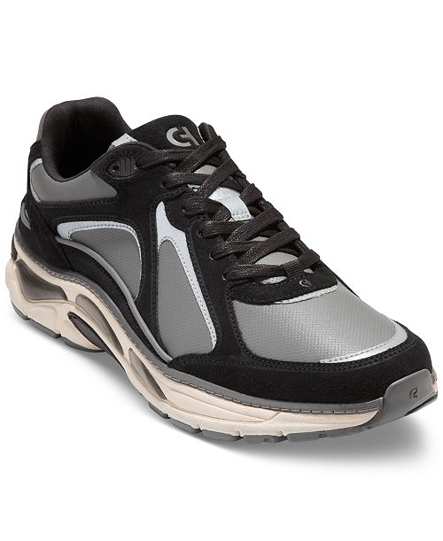 Cole Haan Men's GrandPro Millenia Sneaker Men's Shoes