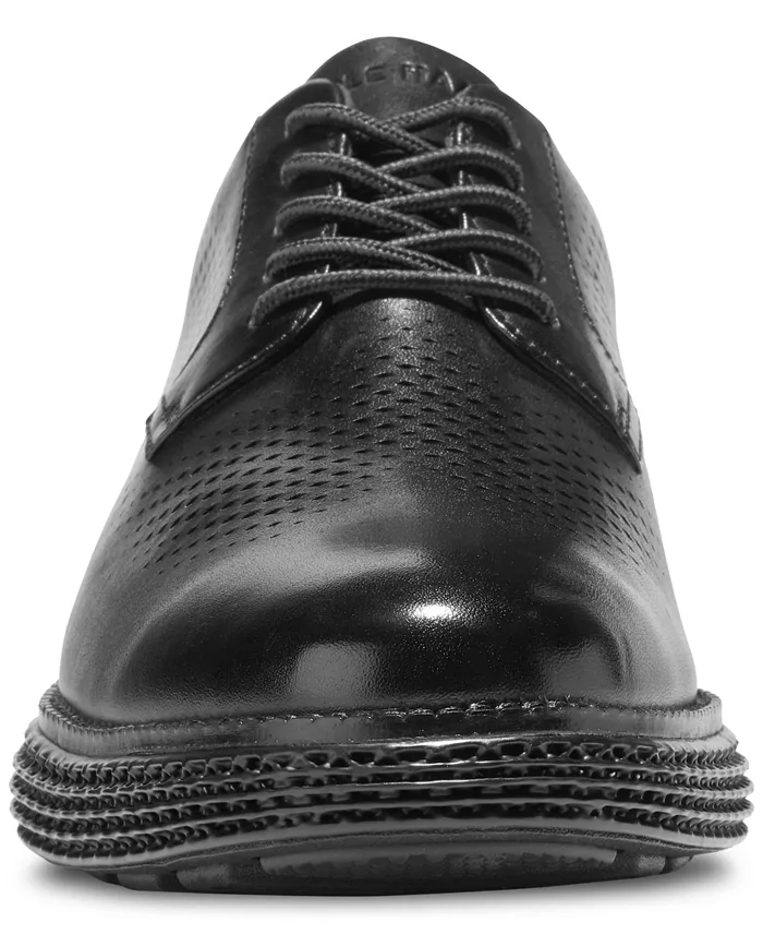 Cole Haan Men's ØriginalGrand 2.0 Oxford Dress Sneaker Men's Shoes
