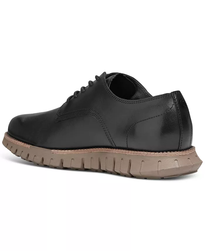 Cole Haan Men's ZERØGRAND Remastered Lace-Up Oxford Dress Shoes Men's Shoes