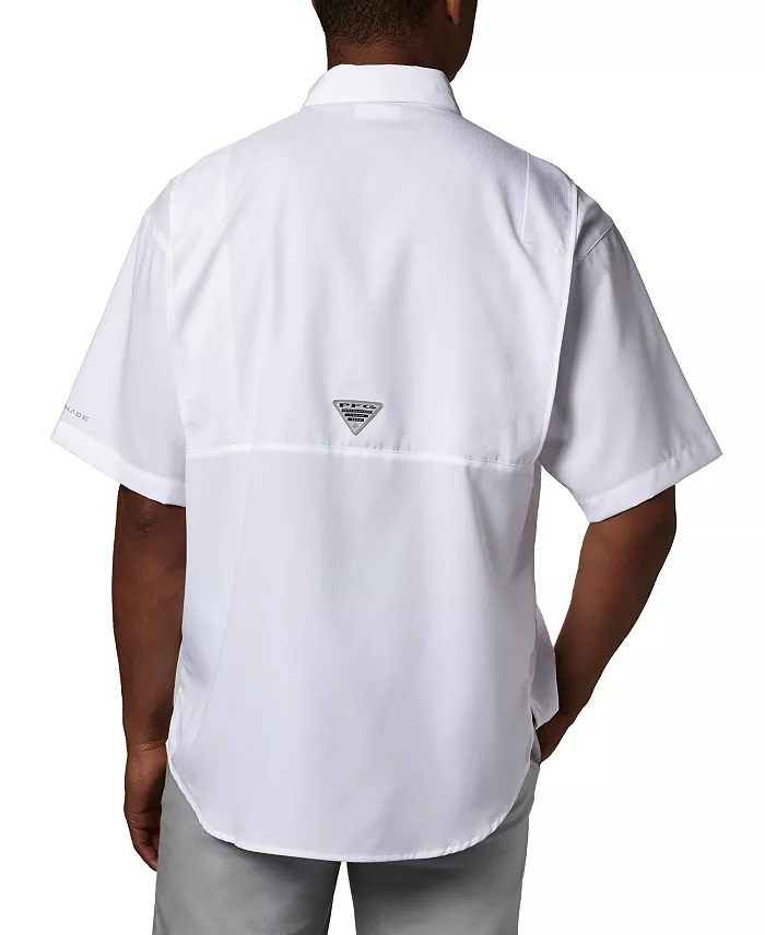 Columbia Men's PFG Tamiami II Short Sleeve Shirt Men's Fashion & Accessories