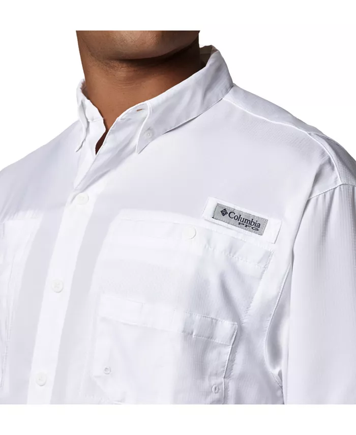 Columbia Men's PFG Tamiami II Short Sleeve Shirt Men's Fashion & Accessories