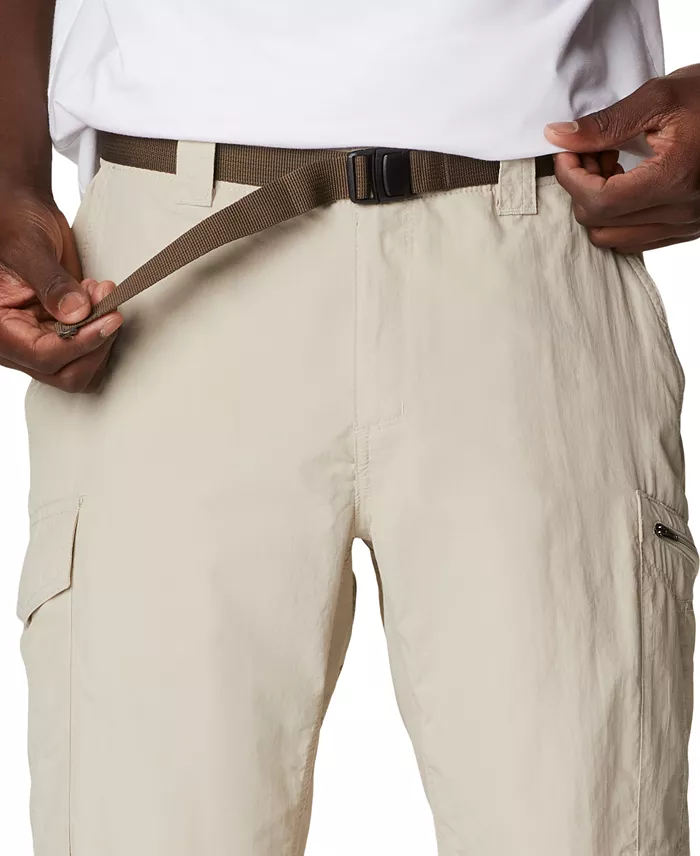Columbia Men's Silver Ridge Cargo Shorts Men's Fashion & Accessories