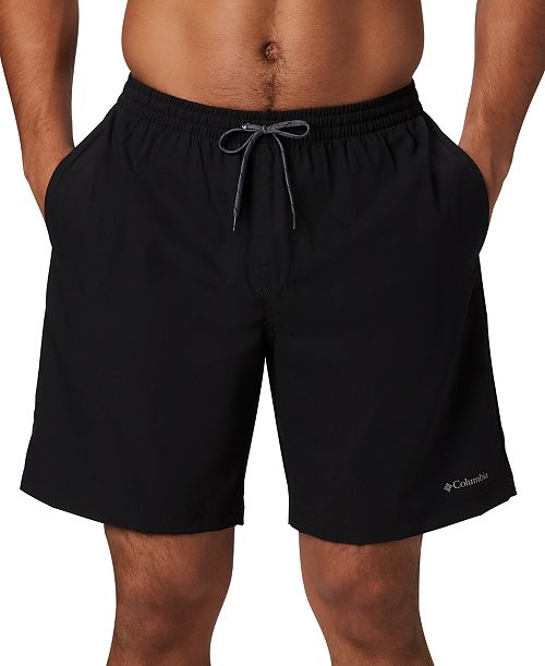 Columbia Men's Summertime Stretch Shorts Men's Fashion & Accessories