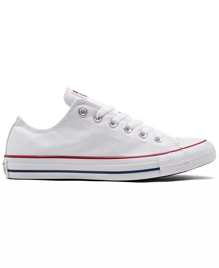 Converse Women's Chuck Taylor All Star Ox Casual Sneakers From Finish Line Brands