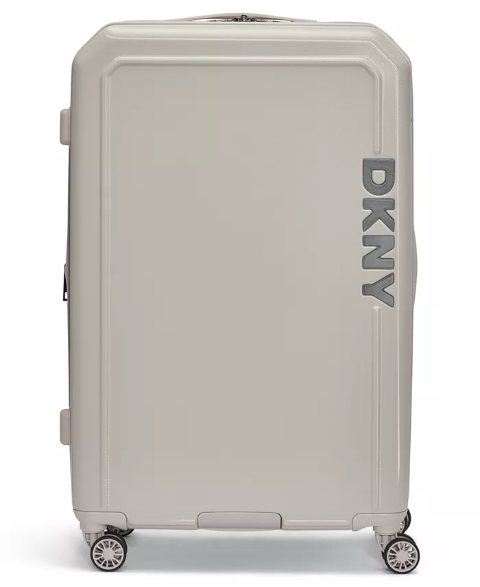DKNY Clean Cut 28" Upright Luggage Upright Luggage