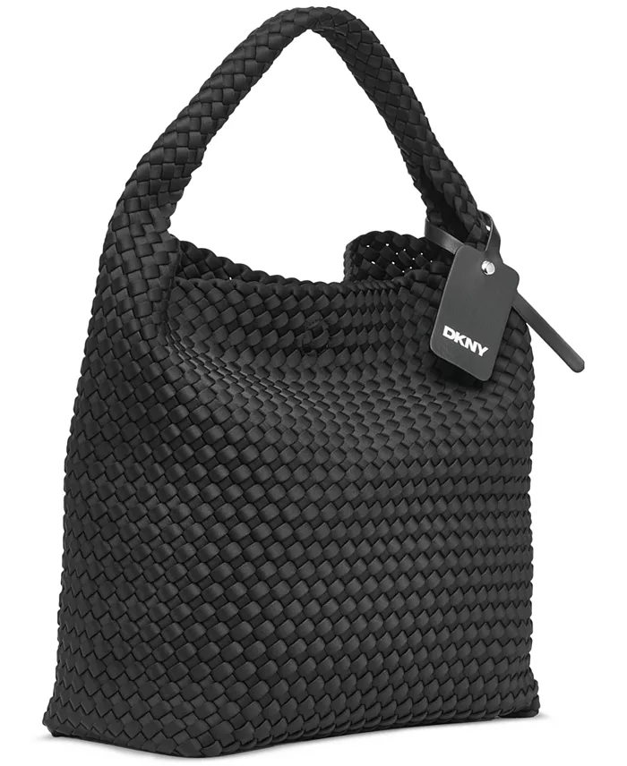 DKNY Giselle Extra-Large Tote Handbags Purses & Accessories