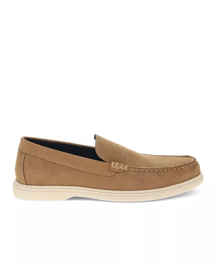 Dockers Men's Bancroft Slip On Shoe Men's Shoes