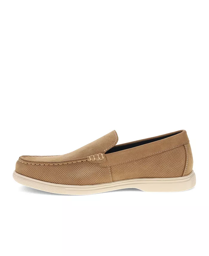 Dockers Men's Bancroft Slip On Shoe Men's Shoes