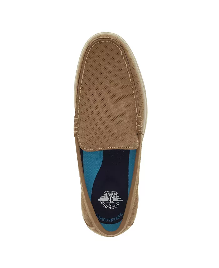 Dockers Men's Bancroft Slip On Shoe Men's Shoes