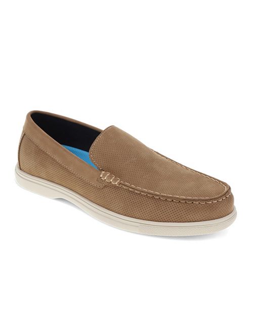 Dockers Men's Bancroft Slip On Shoe Men's Shoes