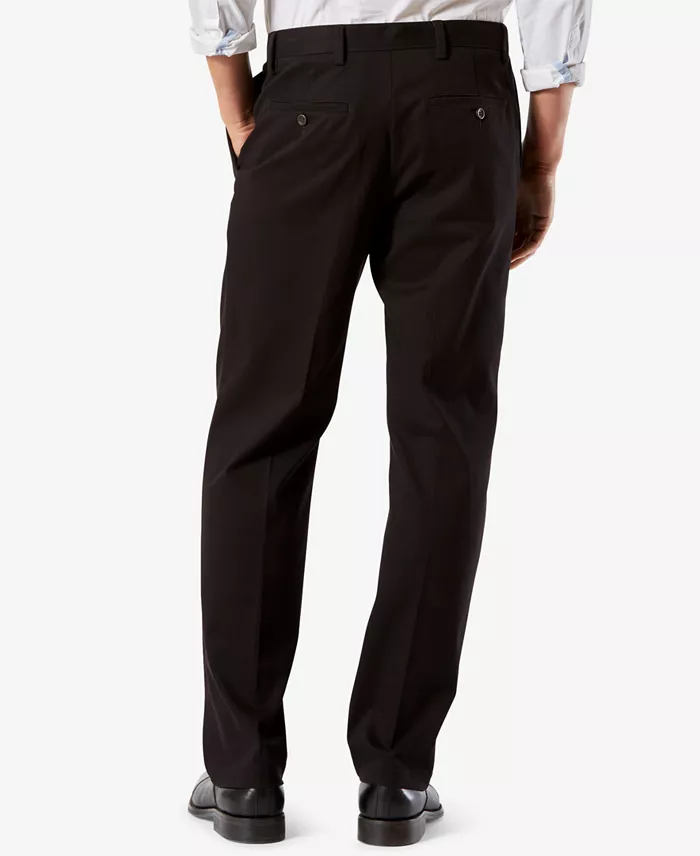 Dockers Men's Big & Tall Easy Classic Fit Khaki Stretch Pants Men's Fashion & Accessories
