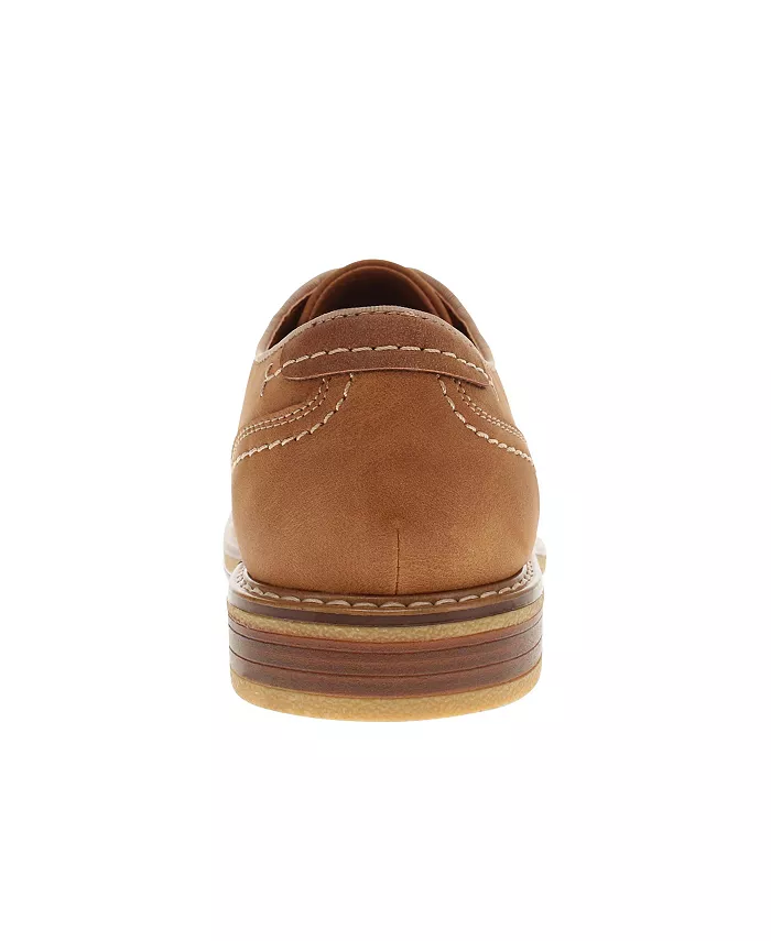 Dockers Men's Bronson Oxford Shoes Men's Shoes