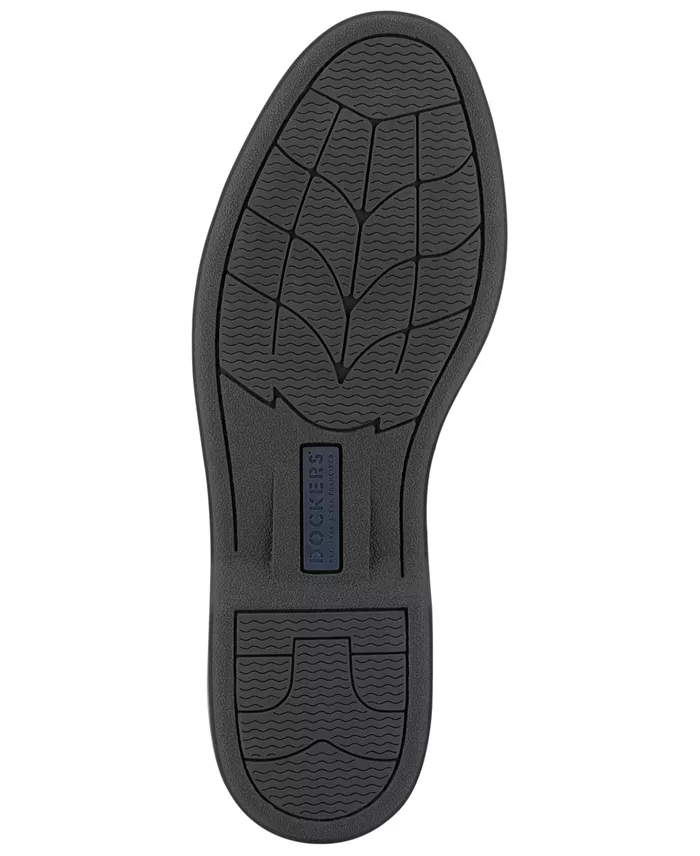 Dockers Men's Castaway Boat Shoe Men's Shoes