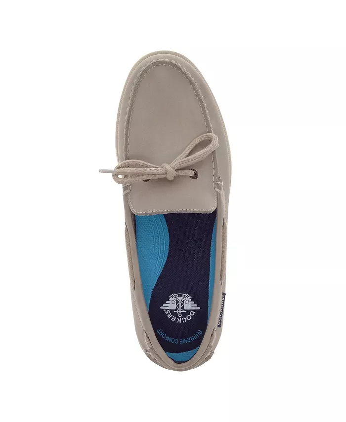 Dockers Men's Darnell Slip On Shoe Men's Shoes