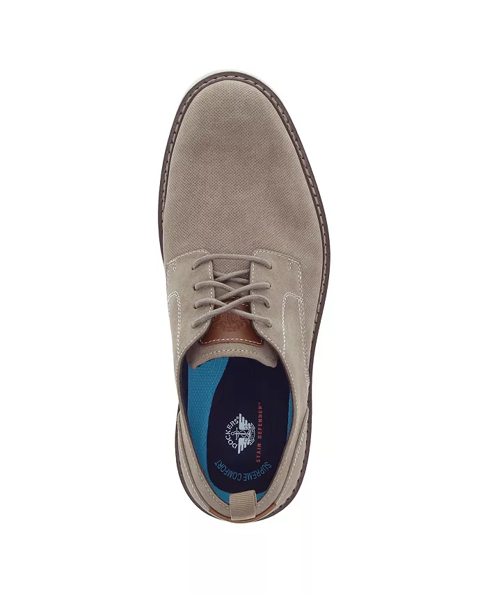 Dockers Men's Elmington Lace Up Shoe Men's Shoes