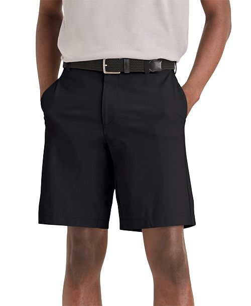 Dockers Men's Go Airweave Chino Straight Fit 9.5" Shorts Men's Fashion & Accessories