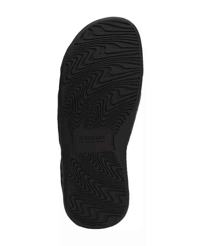 Dockers Men's Newpage River Sandals Men's Shoes