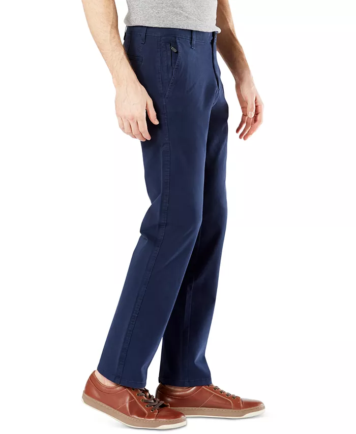 Dockers Men's Ultimate 360 Slim-Fit Chino Pants Men's Fashion & Accessories