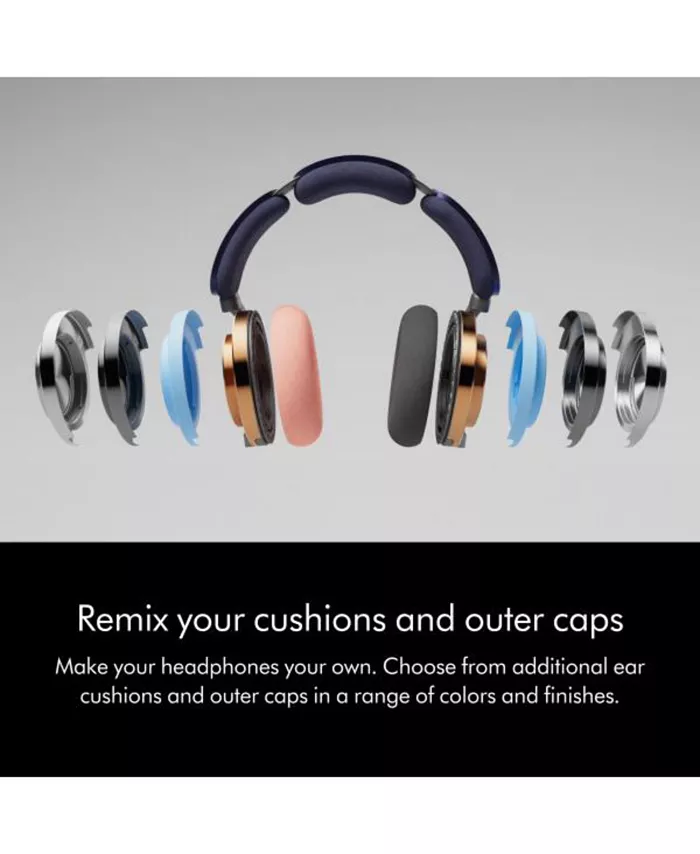 Dyson OnTrac Noise Cancelling Headphones Electronics