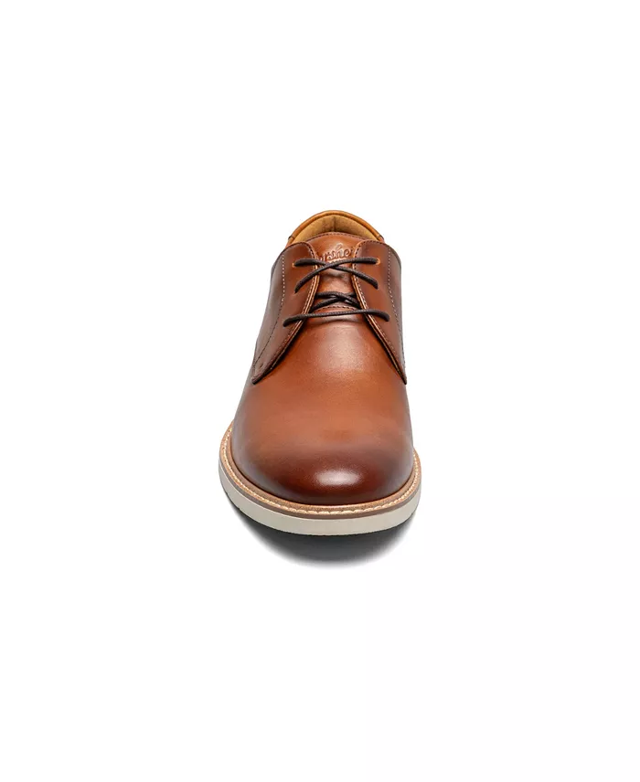 Florsheim Men's Highpoint Round Toe Oxford Men's Shoes