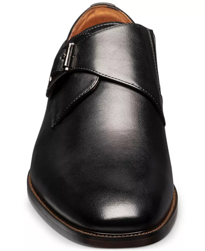 Florsheim Men's Ravello Monk Strap Dress Shoes Men's Shoes