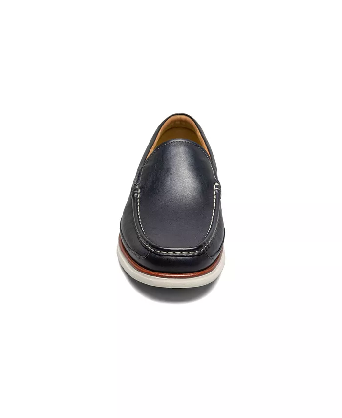 Florsheim Men's Tropics Moc Toe Venetian Loafer Men's Shoes