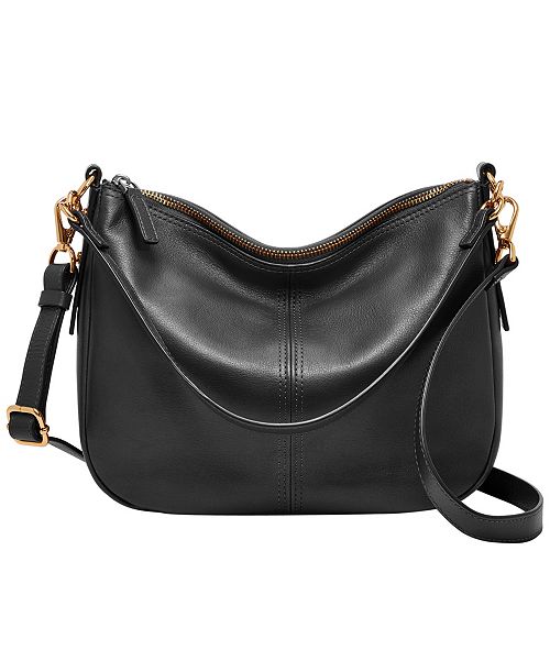 Fossil Jolie Leather Crossbody Bag Handbags Purses & Accessories Fossil Jolie Leather Crossbody Bag Handbags Purses & Accessories