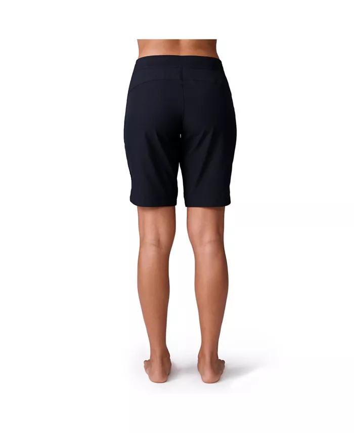 Free Country Women's Bermuda Board Short II Women's Fashion Shoes & Accessories