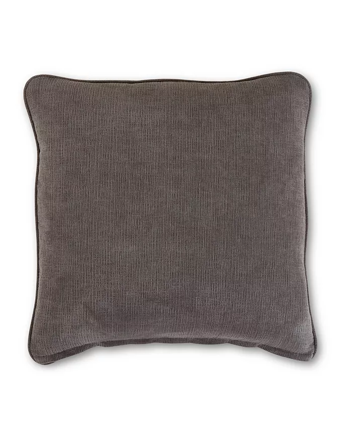 Furniture Radley Fabric 4-Piece Sectional Sofa Created For Macy's Furniture
