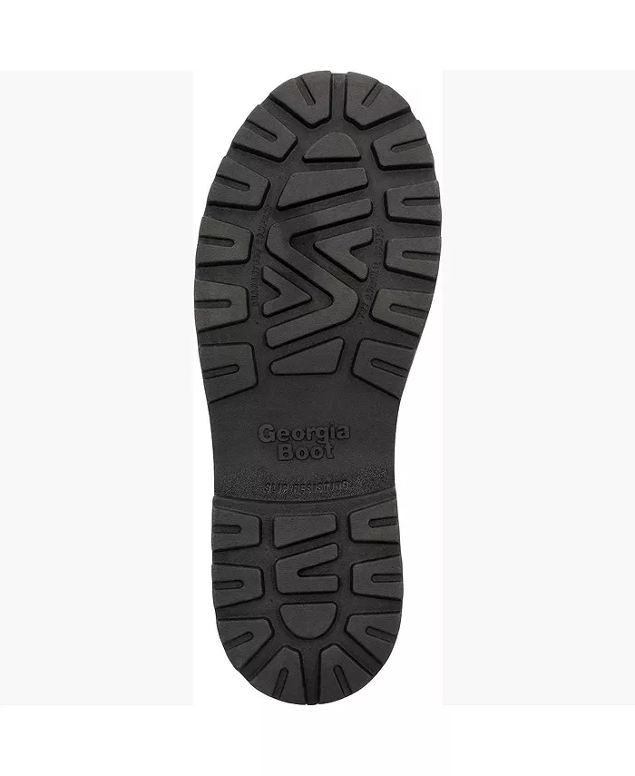 GEORGIA BOOT Men's Romeo SuperLyte Chelsea Men's Shoes