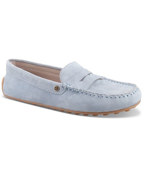 Giani Bernini Women's Carinna Slip On Driver Loafers Created for Macy's Women's Fashion Shoes & Accessories Giani Bernini Women's Carinna Slip On Driver Loafers Created for Macy's Women's Fashion Shoes & Accessories