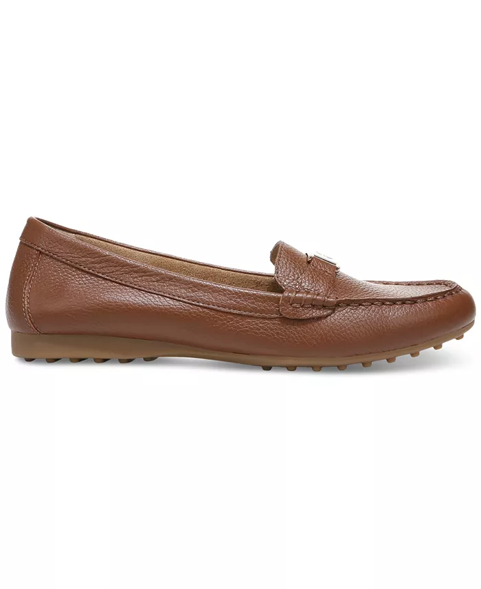 Giani Bernini Women's Dailyn Slip On Driver Loafers Created For Macy's Women's Fashion Shoes & Accessories