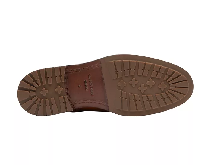 Gordon Rush Men’s Kingston Fashion Side Zip Boots Men's Shoes