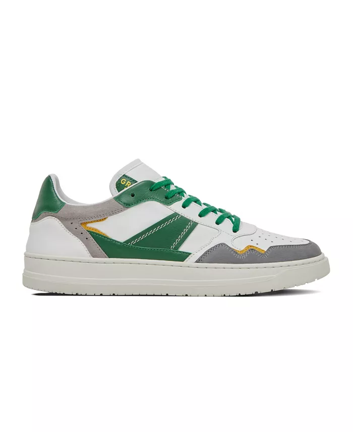 GREATS Men's Kingston Low Sneakers Men's Shoes