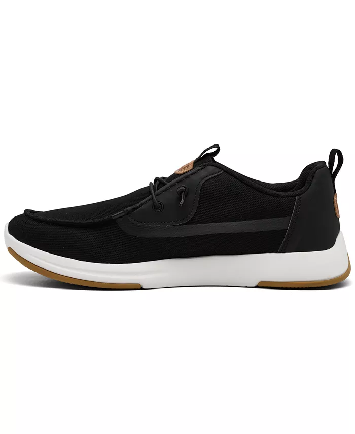 Hey Dude Men's Wally Drift Mesh Casual Sneakers From Finish Line Brands