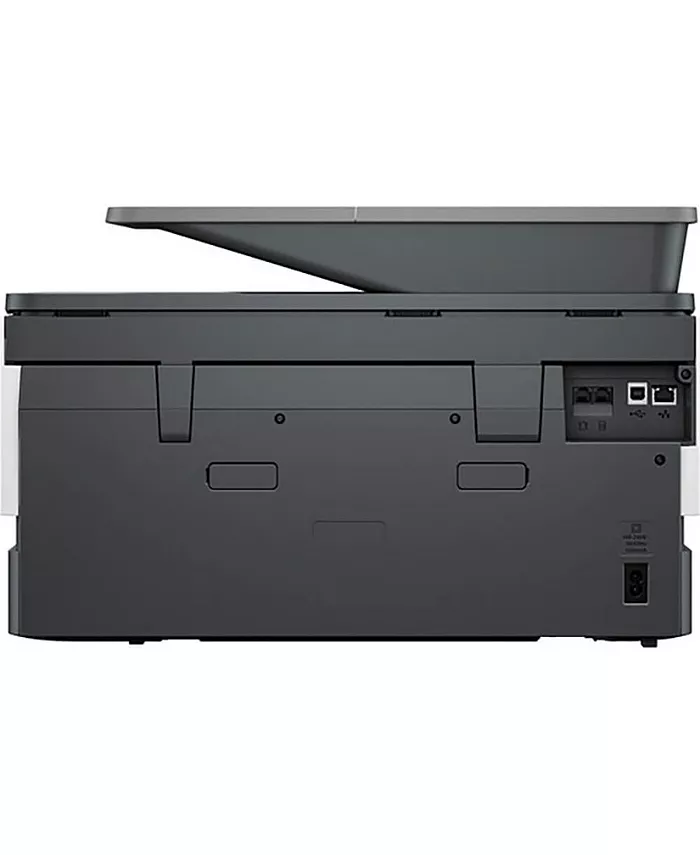 HP OfficeJet Pro All-In-One Color Printer Electronics
