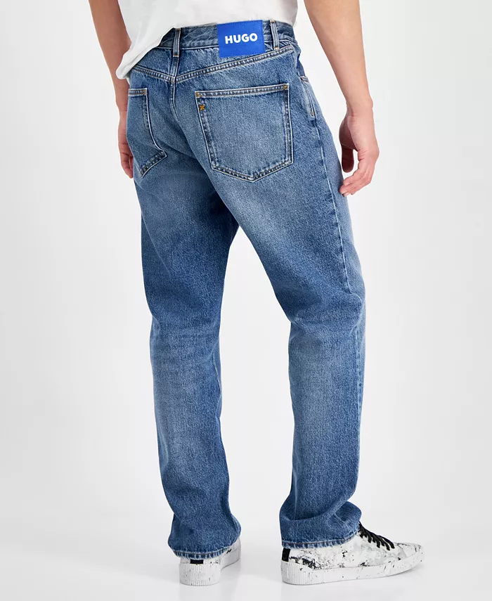 HUGO By Hugo Boss Men's Jeans Men's Fashion & Accessories