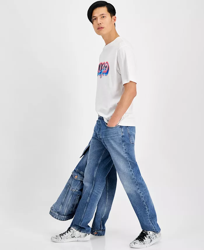 HUGO By Hugo Boss Men's Jeans Men's Fashion & Accessories