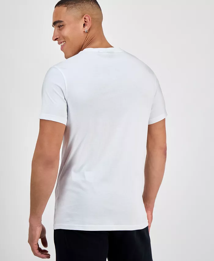 HUGO By Hugo Boss Men's Logo T-Shirt Men's Fashion & Accessories