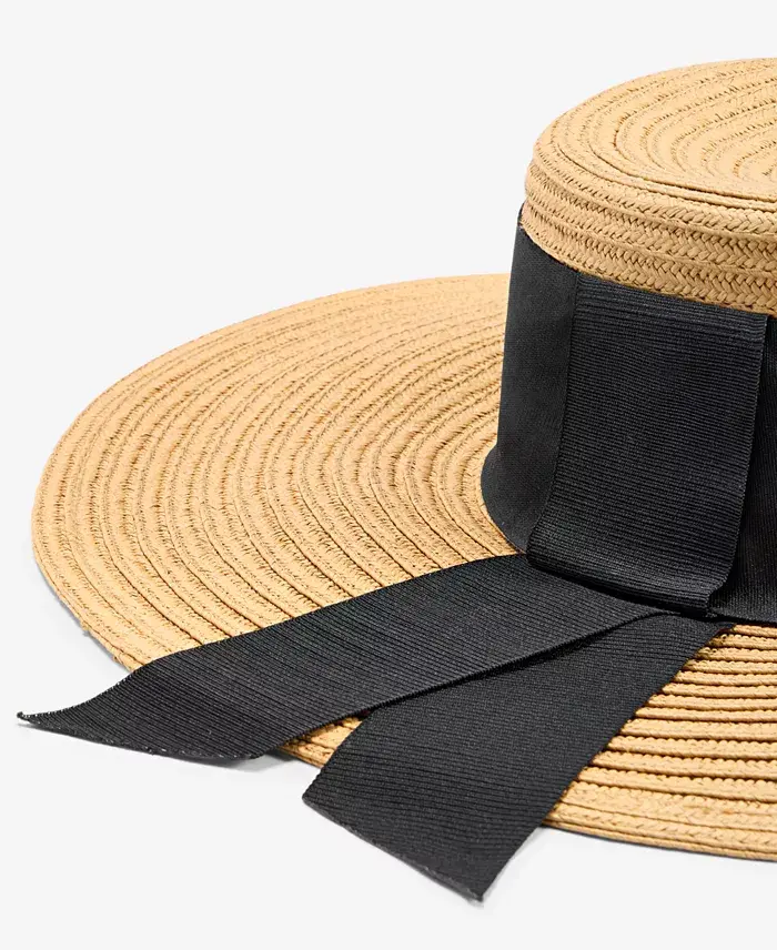 I.N.C. International Concepts Downbrim Oversized Floppy Hat Exclusively At Macy's Women's Fashion Shoes & Accessories