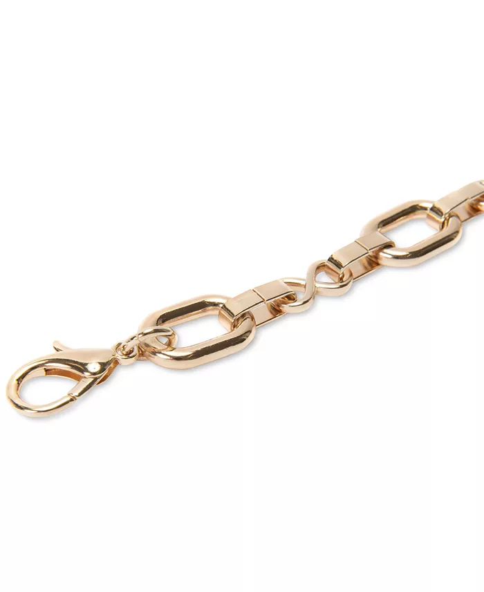 I.N.C. International Concepts Metal Chain Belt Created For Macy's Women's Fashion Shoes & Accessories
