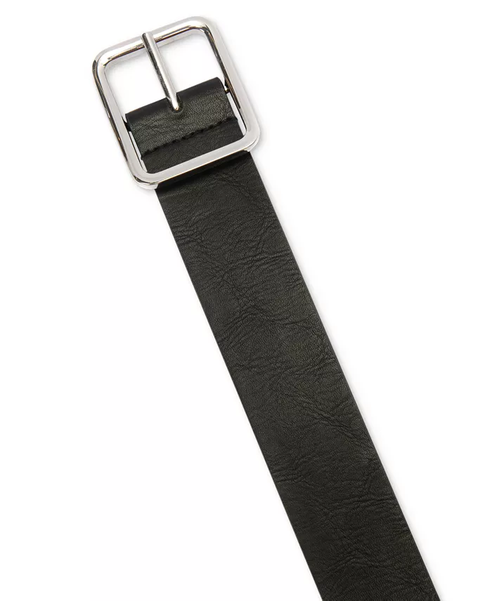 I.N.C. International Concepts Solid Belt Regular And Plus SizeCasual Solid Belt Created For Macy's Women's Fashion Shoes & Accessories