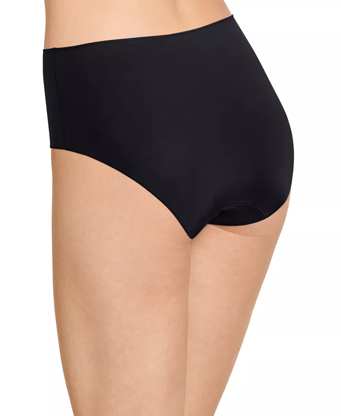 Jockey Women's 3-Pk. No Panty Line Promise® Underwear 1772 Women's Fashion Shoes & Accessories