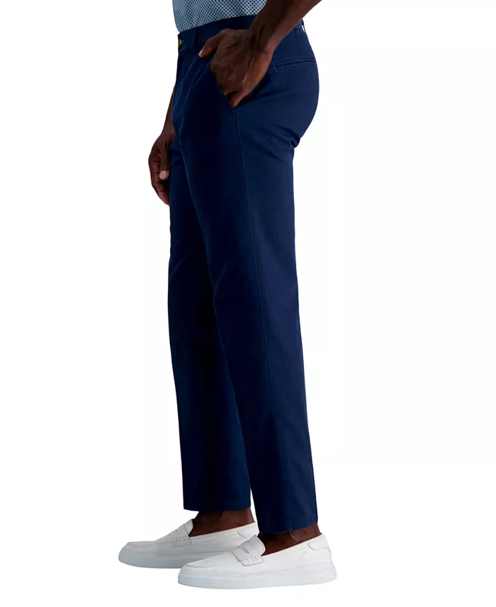 Kenneth Cole Reaction Men's Slim-Fit Linen Pant Men's Fashion & Accessories