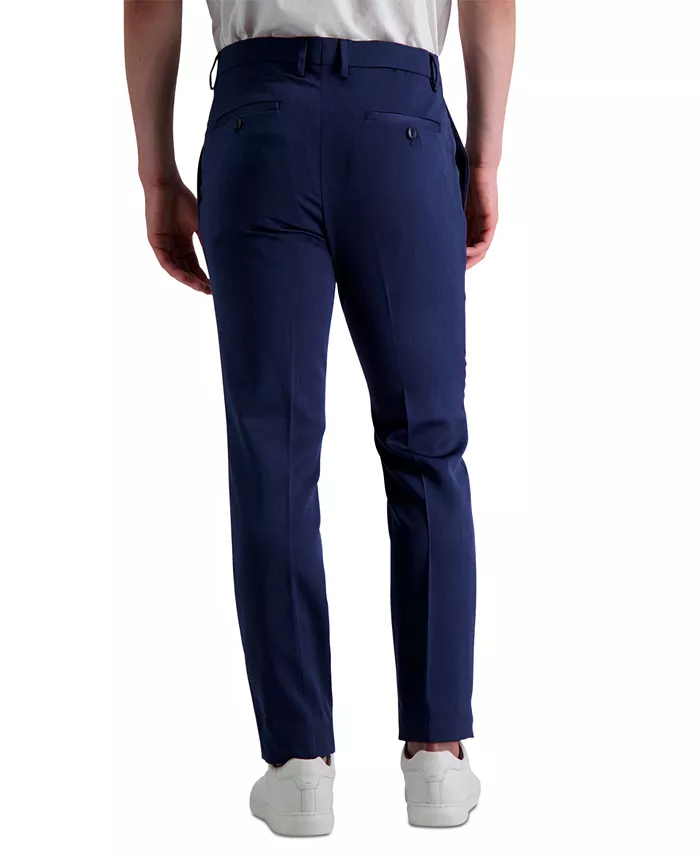 Kenneth Cole Reaction Men's Slim-Fit Stretch Dress Pants Men's Fashion & Accessories