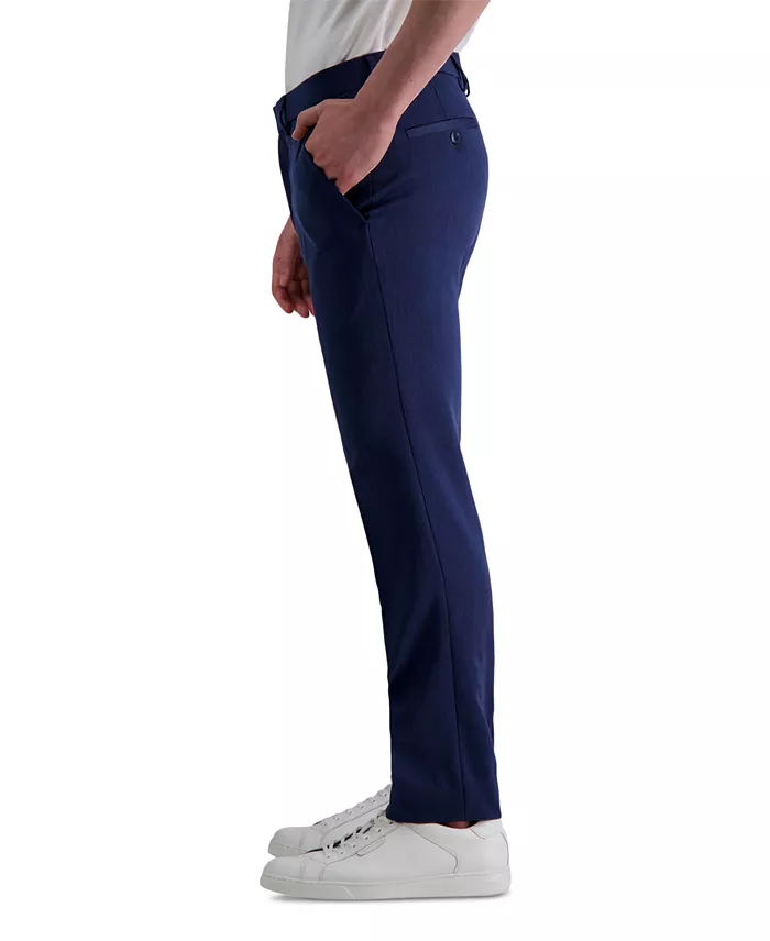 Kenneth Cole Reaction Men's Slim-Fit Stretch Dress Pants Men's Fashion & Accessories