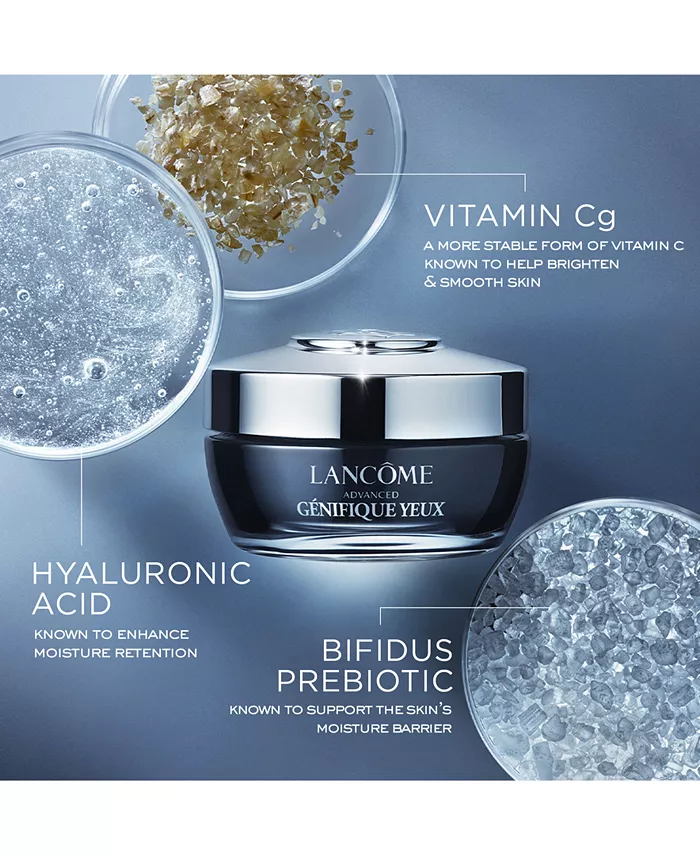 Lancôme 3-Pc. Génifique Ultimate Recovery Serum Discovery Set Beauty