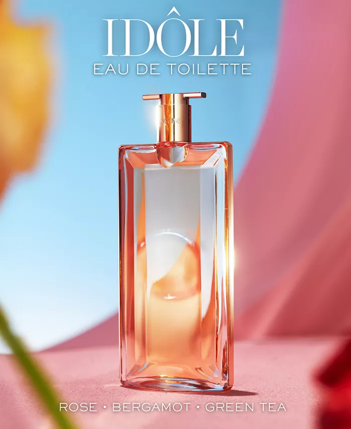 Lancôme 9-Pc. Idôle Fragrance Summer 2025 Gift Set Beauty